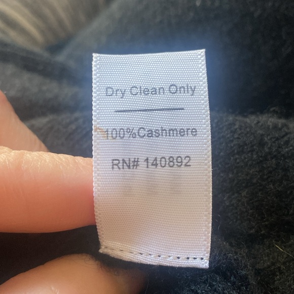 Marine Layer Cashmere Lounge Pants - Picture 7 of 7